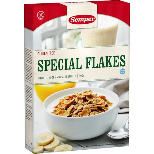 Semper Special Flakes - 300 grams