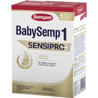 Semper BabySemp 1 Sensipro+ - 700 grams
