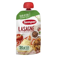 Semper Lasagna - 120 grams