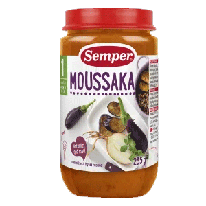 Semper Moussaka - 235 grams