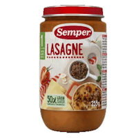 Semper Lasagna - 235 grams