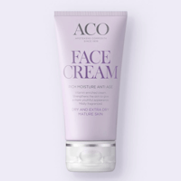 ACO Anti Age Rich Moisture Face Cream - 50 ml