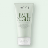 ACO Mattifying Night Cream - 50 ml