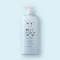 ACO Body Lotion Moist Scented - 400 ml