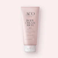 ACO Body Cream Rich - 200 ml