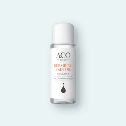 ACO Repairing Skin Oil - 75 ml