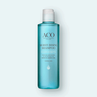 ACO Moisturising Shampoo - 250 ml