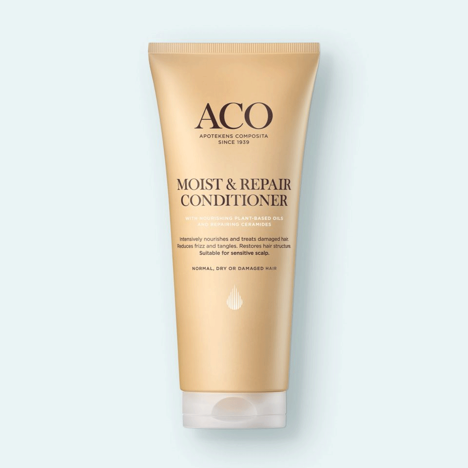 ACO Moist & Repair Conditioner