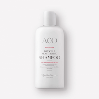 ACO Dry Scalp Moisturising Shampoo - 200 ml