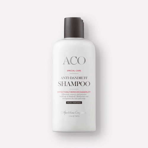 ACO Anti Dandruff Shampoo Scented - 200 ml