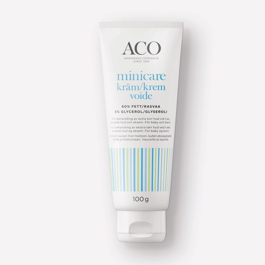 ACO Minicare Creme - 100 g