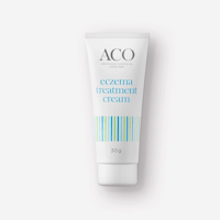 ACO Minicare Eczema Treatment Cream - 30 ml