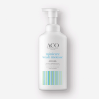 ACO Minicare Wash Mousse - 200 ml