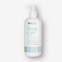 ACO Minicare Washlotion - 350 ml