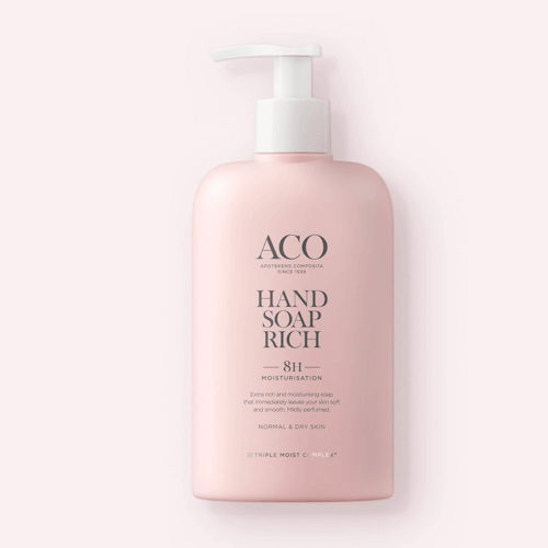 ACO Hand Soap Rich - 300 ml