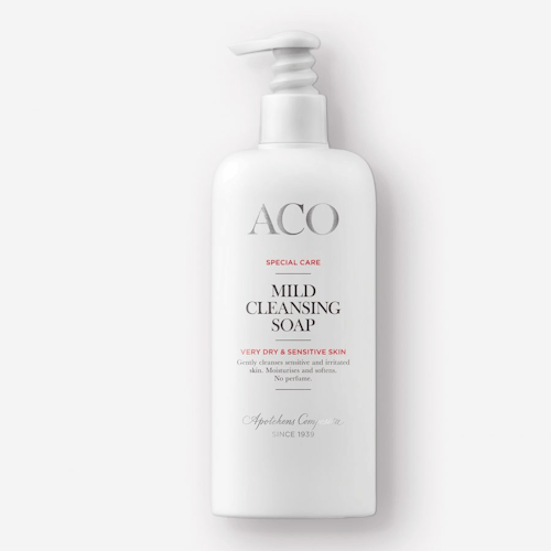 ACO Mild Cleansing Soap - 300 ml