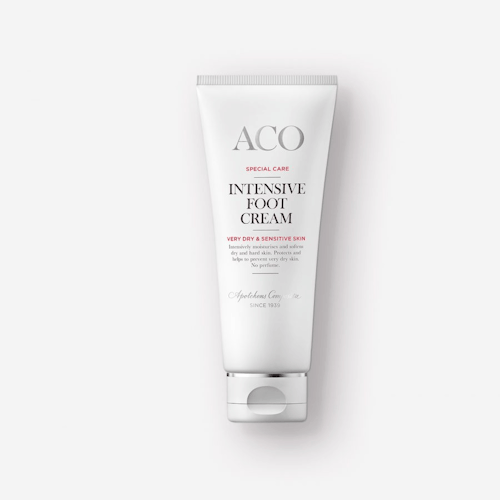 ACO Intensive Foot Cream - 100 ml
