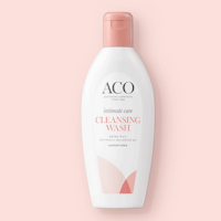 ACO Intimate Care Cleansing Wash - 250 ml