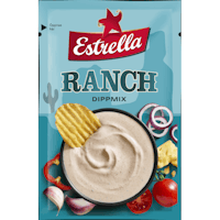 Estrella Dip Mix, Ranch - 24 grams