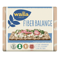 Wasa Fiber Balance - 230 grams