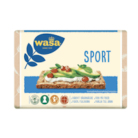 Wasa Sport - 275 grams