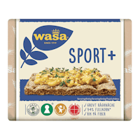 Wasa Sport+ - 225 grams