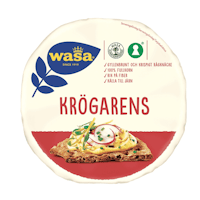 Wasa Krögarens - 330 grams