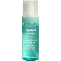 Apoliva Cleansing Mousse - 150 ml