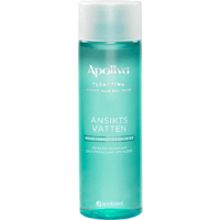 Apoliva Cleansing Facial Water - 200 ml