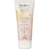 Apoliva Passion & Nature Paris Body Lotion - 200 ml