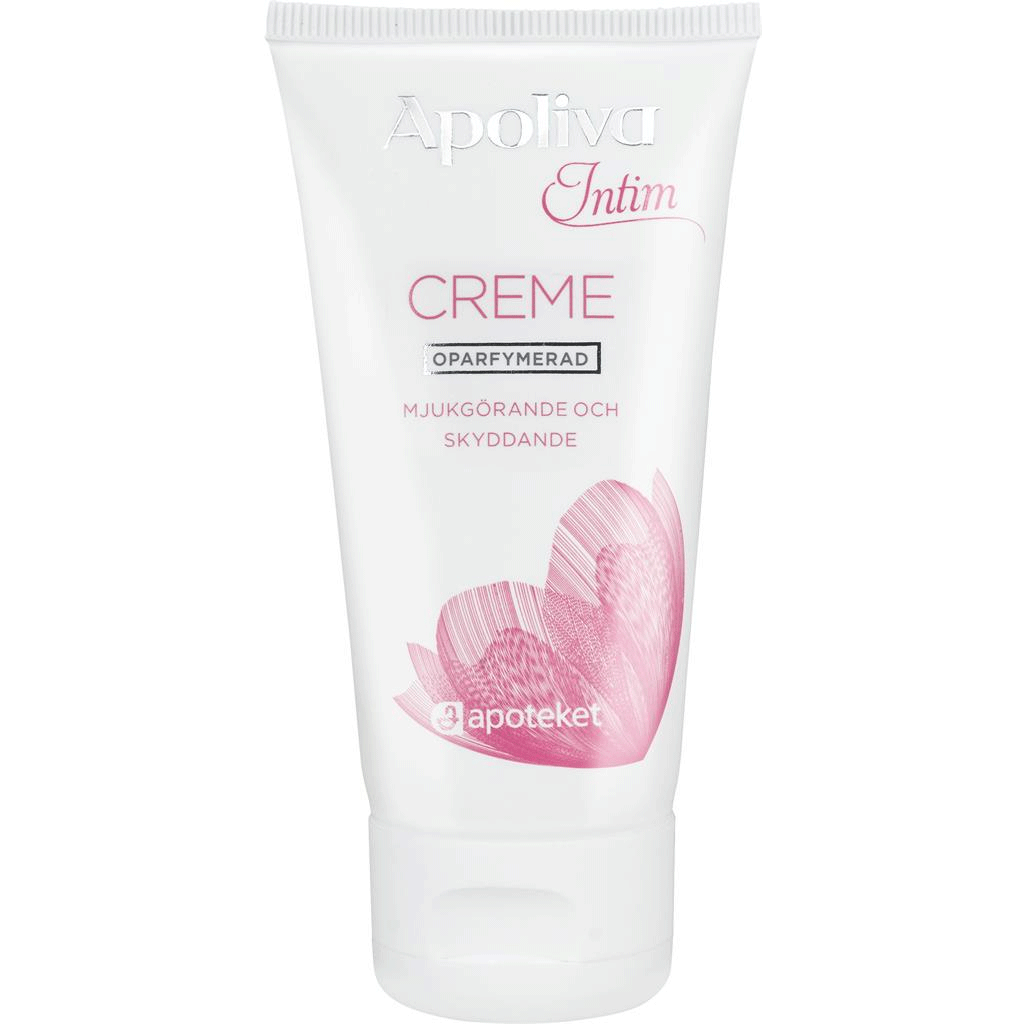 Apoliva Intimate Creme - 50 ml