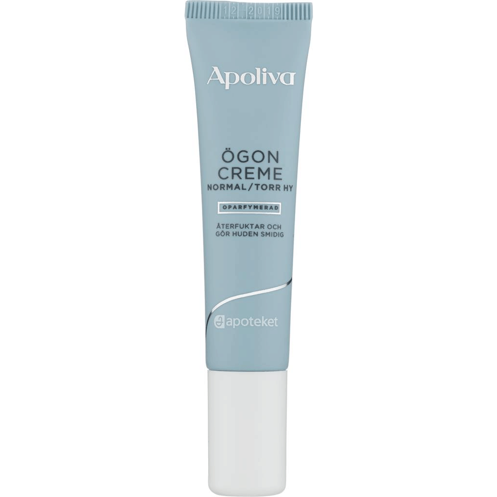 Apoliva Original Eye Cream - 12 ml