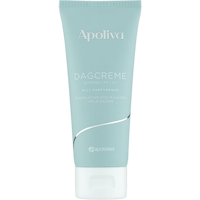 Apoliva Original Day Cream, Normal/Greasy, Scented - 60 ml