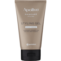 Apoliva Haircare Styling Gel - 150 ml