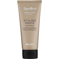 Apoliva Styling Paste - 100 ml