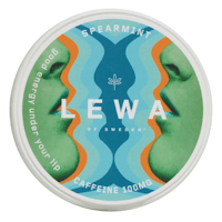 LEWA Spearmint - 18 pcs