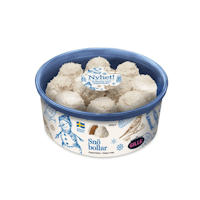 Gille Snowballs - 350 grams