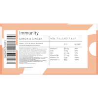 Shewy Immunity - 8 pcs