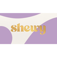 Shewy Relief - 8 pcs