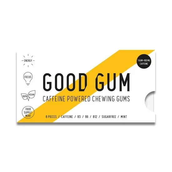 Good Gum - 8 pcs