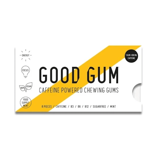 Good Gum - 8 pcs