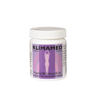 BioMedica Klimamed - 100 tablets