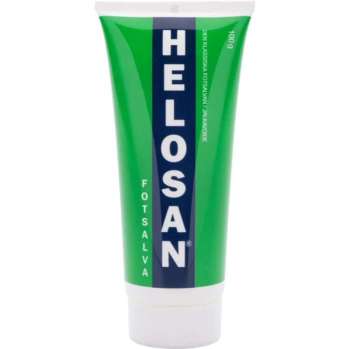 Helosan Foot Ointment - 100 grams