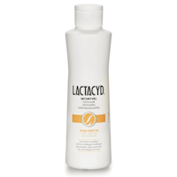 Lactacyd Intimate Soap - 250 ml