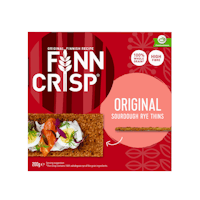 Finn Crisp Original - 200 grams