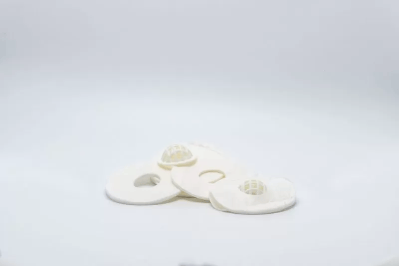 Extra nursing pads for PROMIX NIPPLE EASE nipple protection - 10 pcs