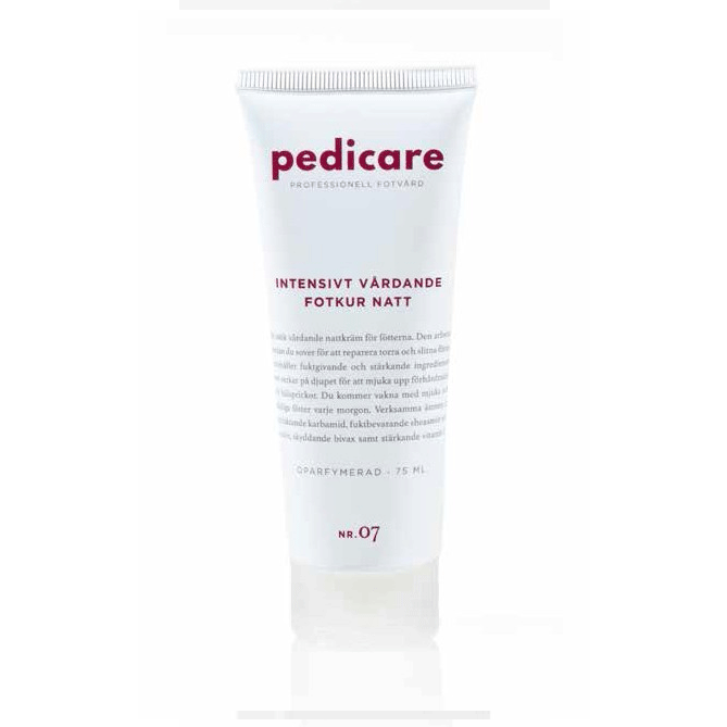 Pedicare Intensive Care Foot Treatment Night No. 7 - 75 ml