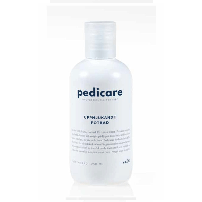 Pedicare Emollient Foot Bath - 250 ml