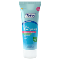 TePe Daily Toothpaste - 75 ml