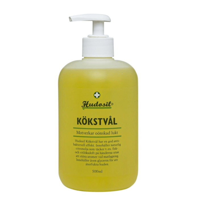 Hudosil Kitchen Soap - 500 ml